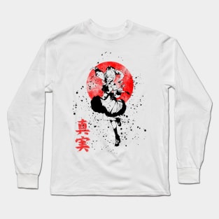 Oni 22 Long Sleeve T-Shirt